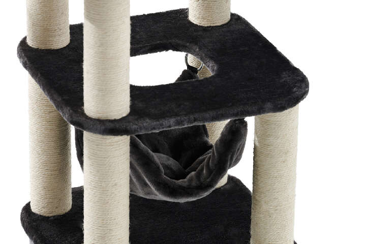 Nobby Kratzbaum Classic Zada